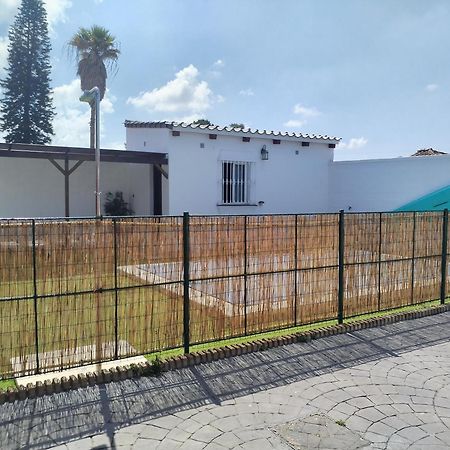 Villa Mari Chiclana de la Frontera Kültér fotó