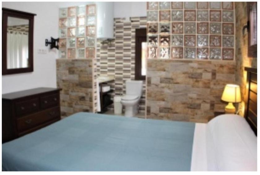 Villa Mari Chiclana de la Frontera Kültér fotó