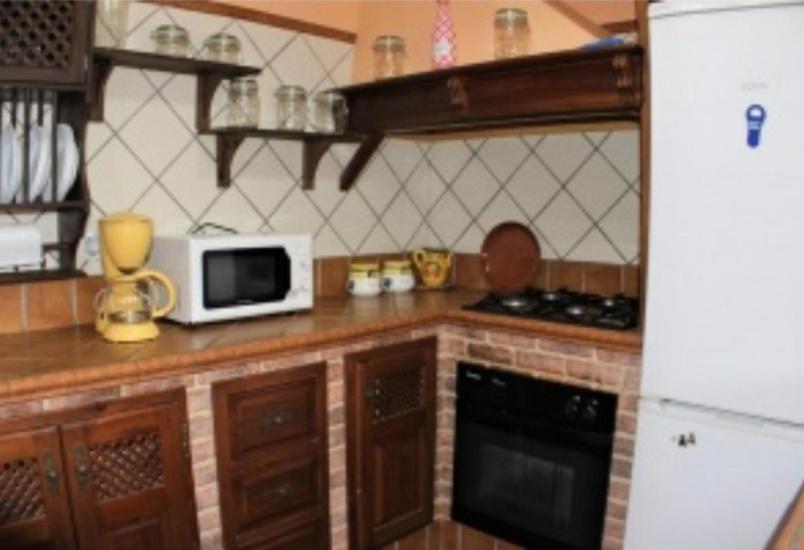 Villa Mari Chiclana de la Frontera Kültér fotó