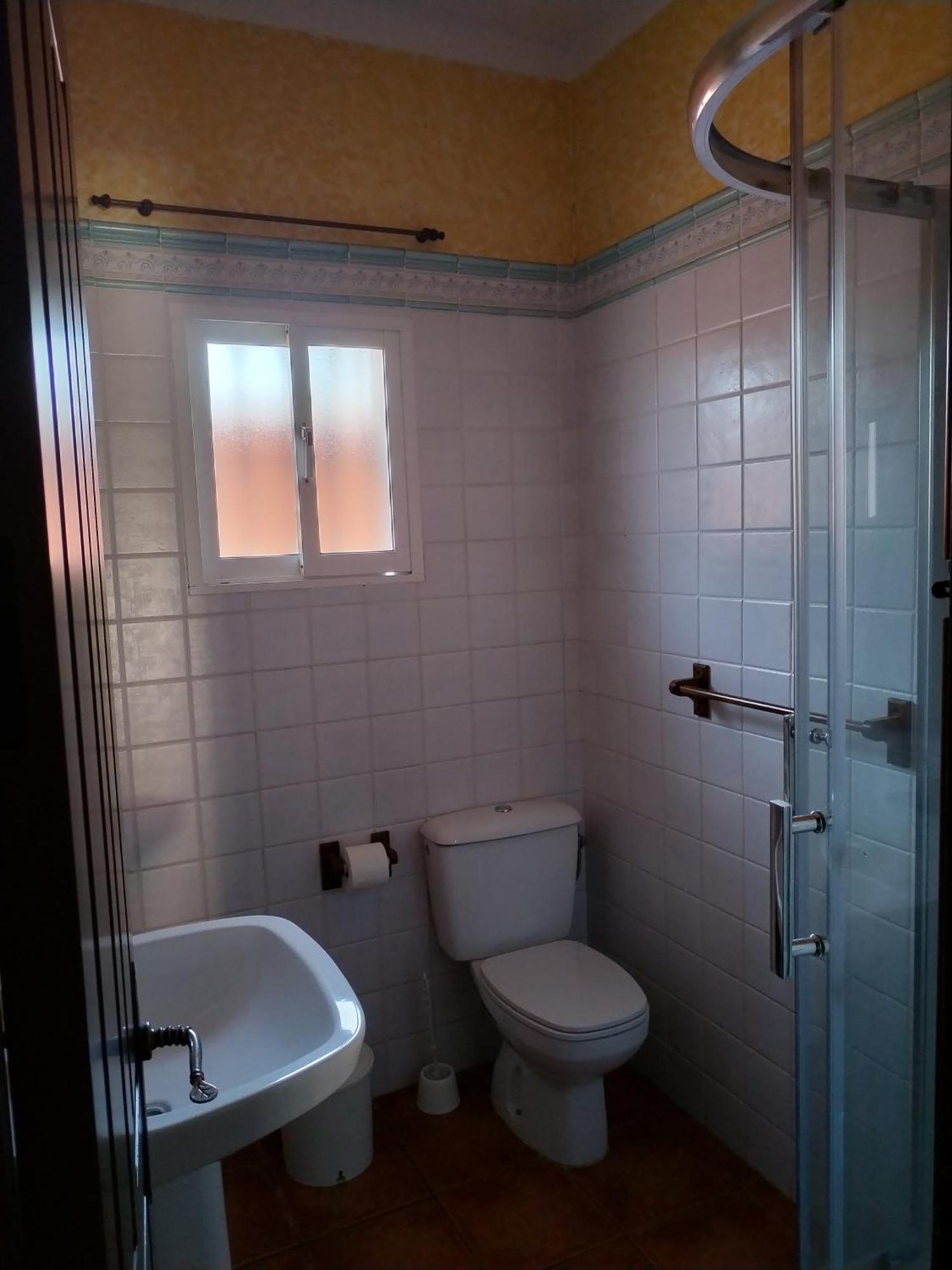 Villa Mari Chiclana de la Frontera Kültér fotó