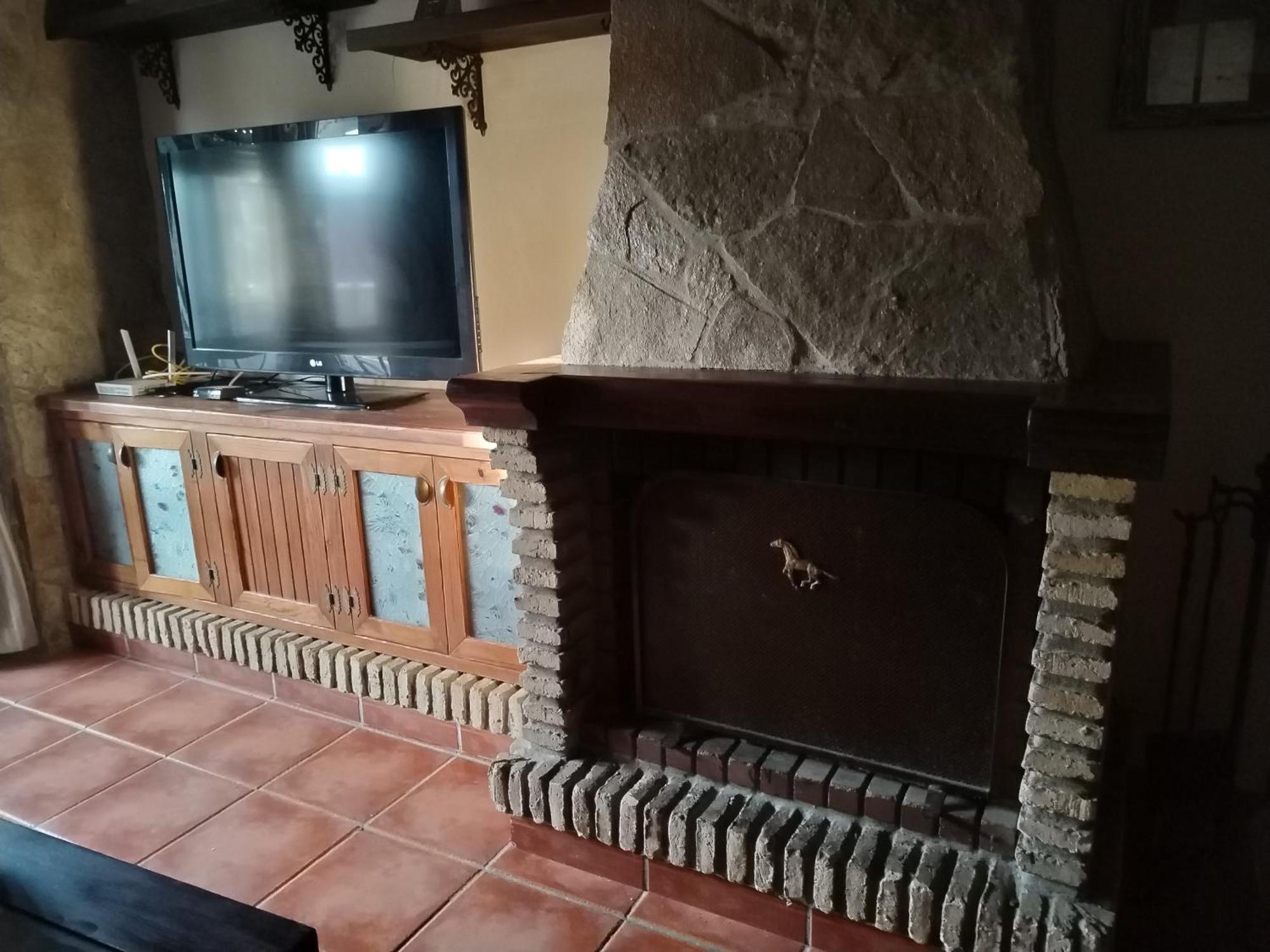 Villa Mari Chiclana de la Frontera Kültér fotó