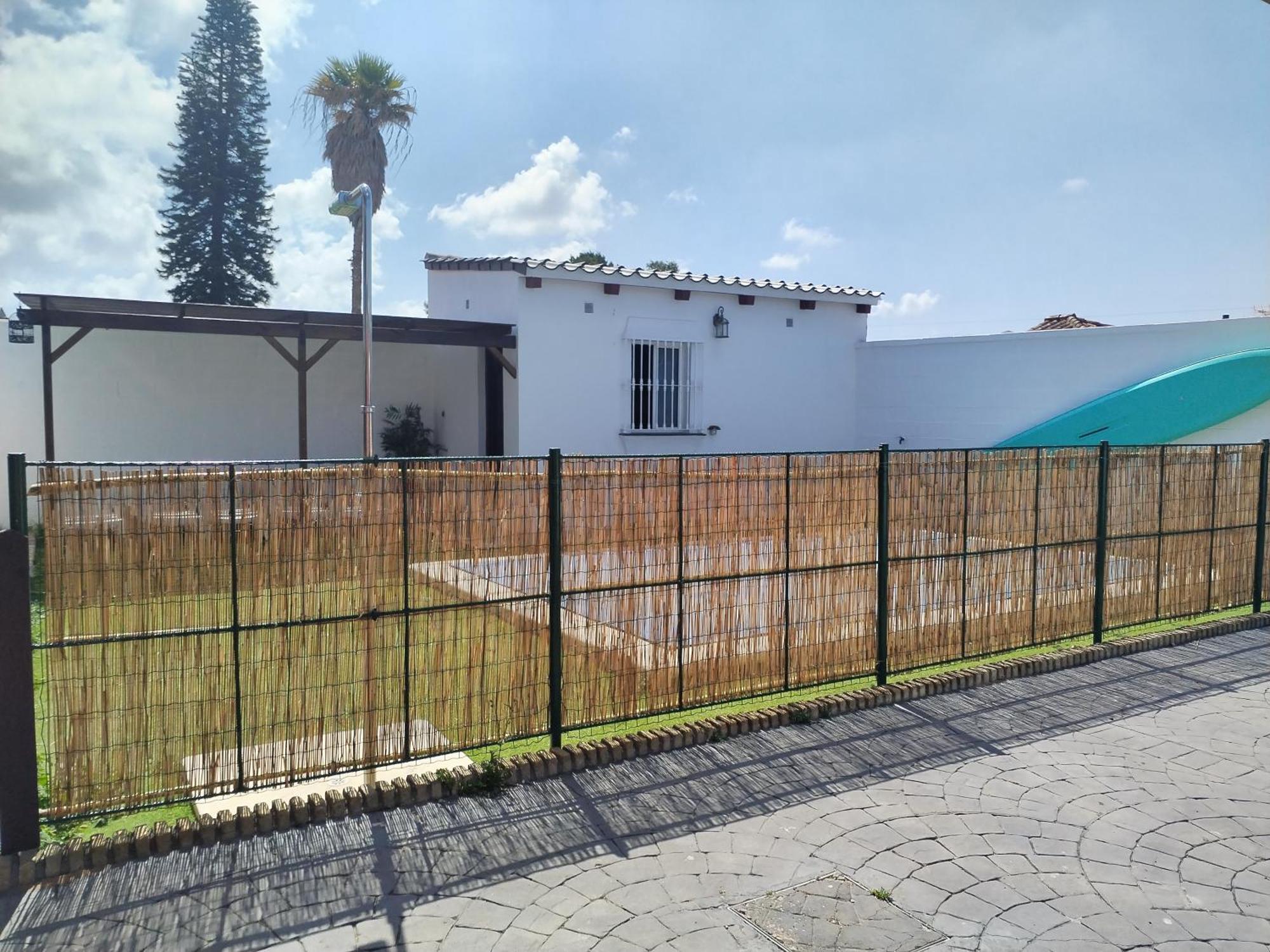 Villa Mari Chiclana de la Frontera Kültér fotó